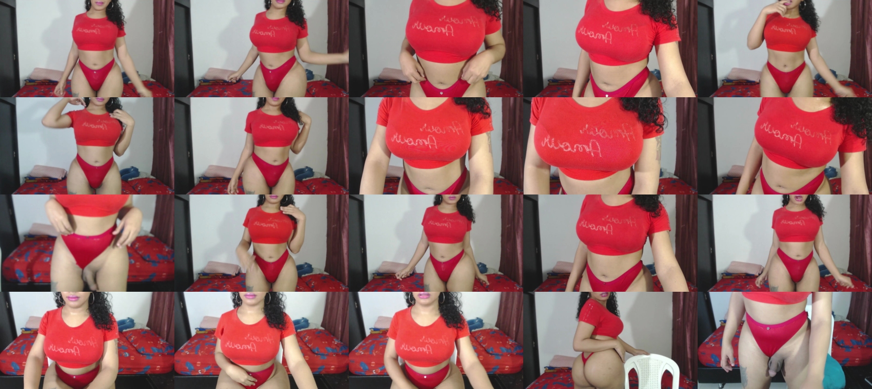 kimberlybigass  17-01-2022